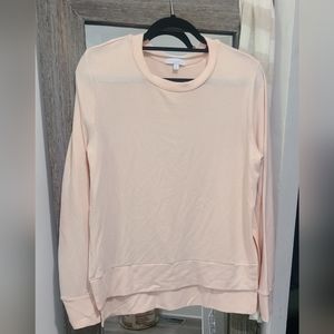 Beyond Yoga Long Sleeve Pull Over